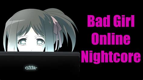 Bad Girl Online