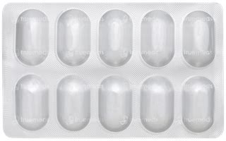 Etova Er 600 Tablet – Osteoarthritis & Rheumatoid Arthritis Relief