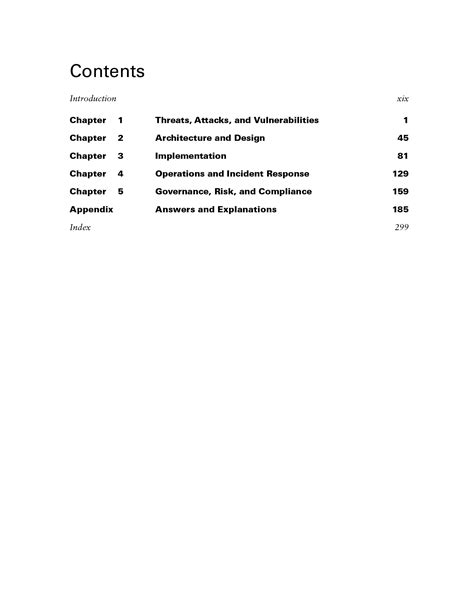 COMPTIA SECURITY+ PRACTICE TESTS