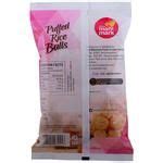 Buy Manimark Puffed Rice Balls - Indian Sweet Online at Best Price of ...