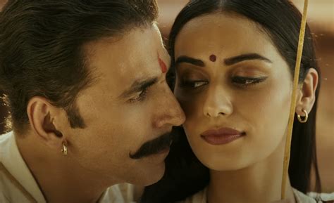 'It is an educational film': Akshay Kumar wants every child to watch ...