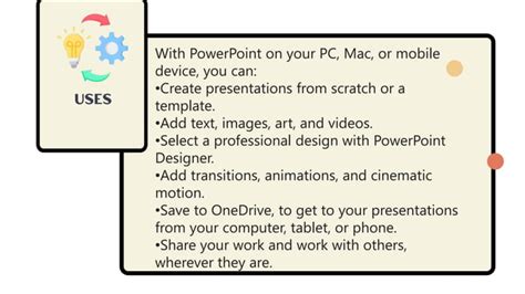 Image result for PowerPoint Definition Computer