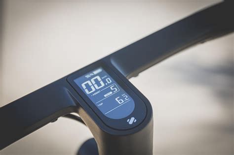 Electric Bike Display Settings 的图像结果