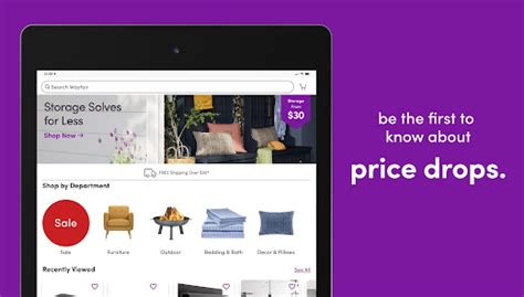 Wayfair - Shop All Things Home – Apps on Google Play