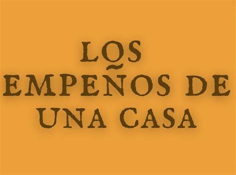 Los Empenos De Una Casa- Presented By UTEP Theatre & Dance, UTEP Wise ...