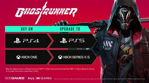 Image result for Ghost Runner Xbox