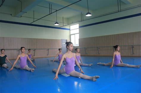 国内有哪些好的舞蹈艺考集训学校推荐？ - 知乎