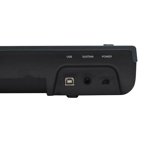 Buy Vault Ikon MK2 49 Key Velocity Sensitive Midi Keyboard with Bitwig ...