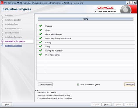 Image result for WebLogic 12C Full Tutorial