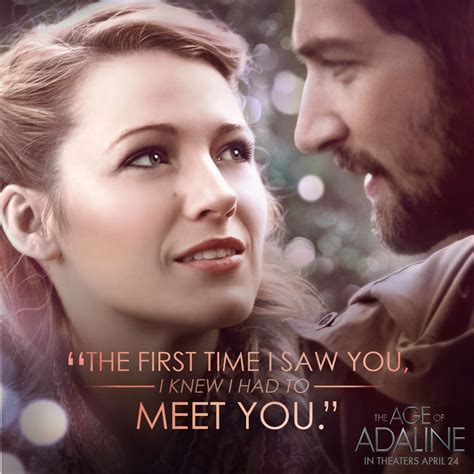 140 ideas de The Age Of Adaline en 2025 | el secreto de adaline, blake ...