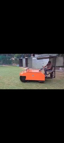 Pitch Drum Rollers - Cricket Pitch Petrol Roller Manufacturer from ...
