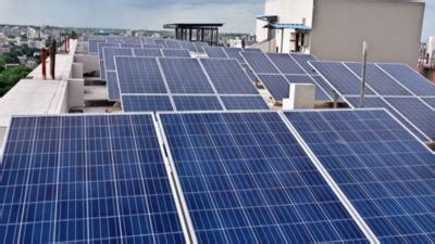 Energy Boost: Rs 30,000-78,000 Subsidy Announced on Solar Panel ...
