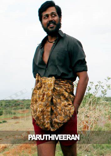 Paruthiveeran - JungleKey.in Image