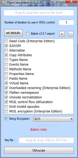 Image result for Open Babel GUI