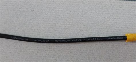 Telemecanique Gv2-m03 Motor Circuit Breaker Gv2 G254 Busbar & H07V2-k ...