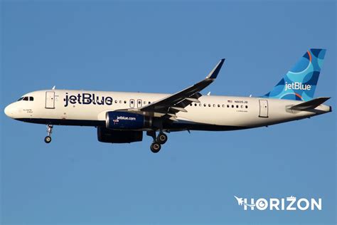 Hartsfield-Jackson Atlanta International Airport — Horizon