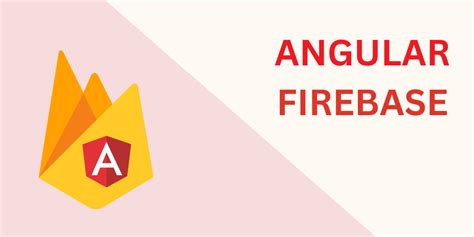 Image result for Full Tutorial On Angular Firebase