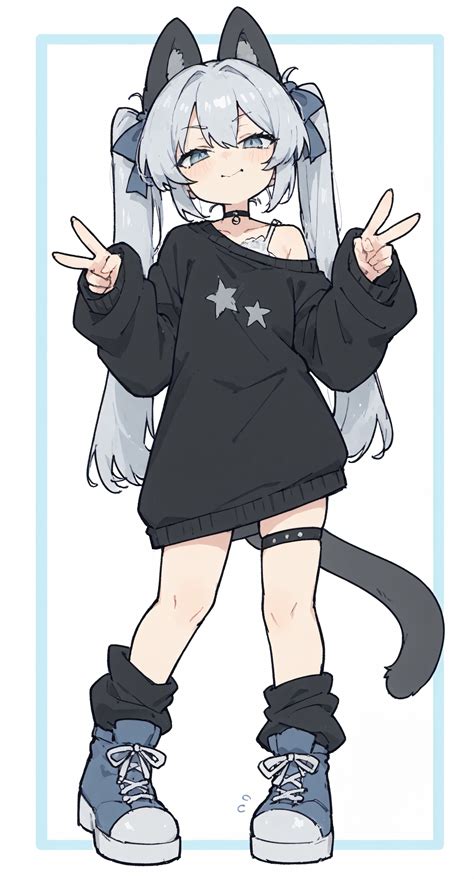 Pin by Jan Lunge on graphic in 2025 | Cute sketches, Cute anime ...