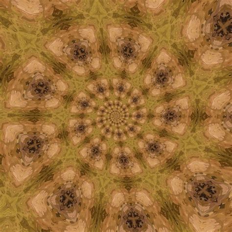 Dynamic Pattern 的图像结果