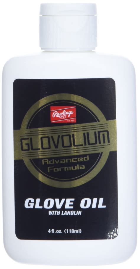 Oiled Up: The Top 5 Quick Picks for Softball Glove Oil | Softball Ace