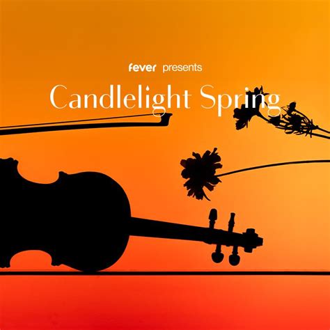 Candlelight Spring : Musiques dAnimés, Institut National des Jeunes ...