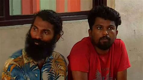 Film editor, actor attacks North Kochi CI in Kochi; incident during ...