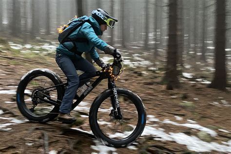 10+ Borealis Fat Bikes - KalenKatayun