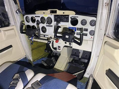 HB-CEE Cessna 150 - AeroMeccanica SA S/N 1115