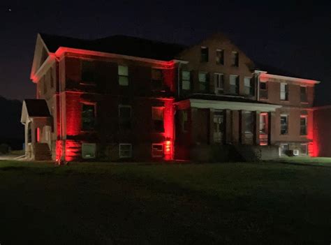 NIGHTMARE at the INFIRMARY “ ANNABELLE’S Chaotic Exit”, 47045 Moore ...