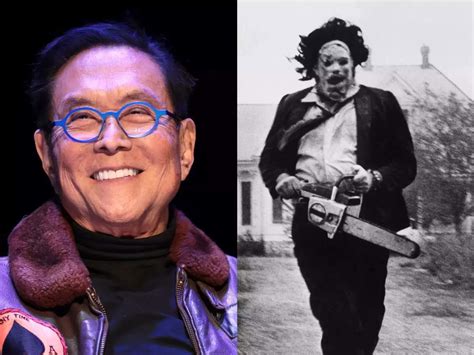 'Rich Dad Poor Dad' author Robert Kiyosaki compares mass layoffs by ...