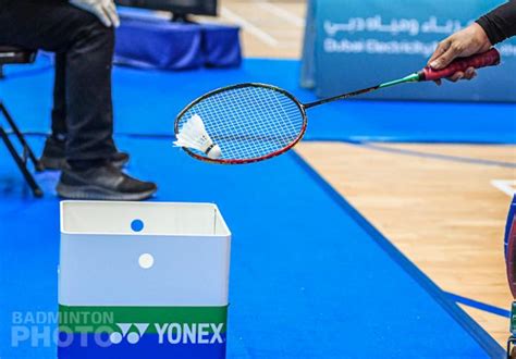 Sport Week: 10 things to know about Para badminton