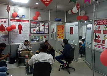 3 Best 24 Hour Blood Banks in Faridabad, HR - Expert Recommendations
