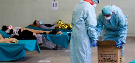 Isolation During Coronavirus May Impact The Mental Health & Here's How ...