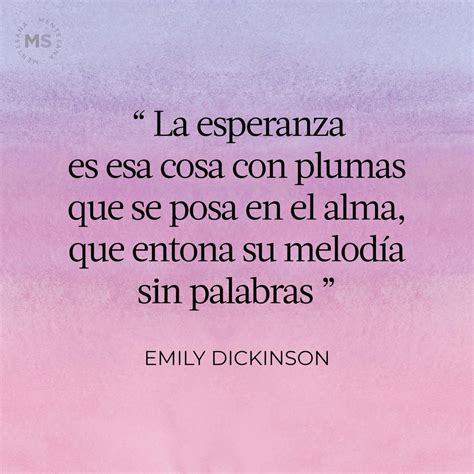 Emily Dickinson: 22 poemas sobre la vida con valores