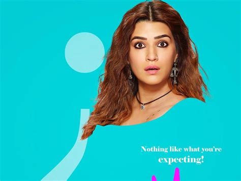 Mimi First look: 'मिमी' से कृति सेनन का फर्स्ट लुक पोस्टर आउट | N7 ...