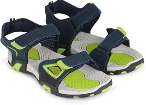 Wave Walker Men Sandals - Buy Wave Walker Men Sandals Online at Best ...