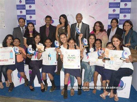 Sanofi Pasteur Femina Miss Beauty for Health Sub Contest