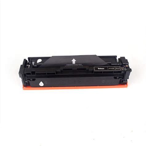 FINEJET CE400A/507A Toner Cartridge Compatible with HP Color Laserjet ...