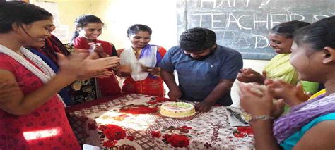 Steps Education Krishnai