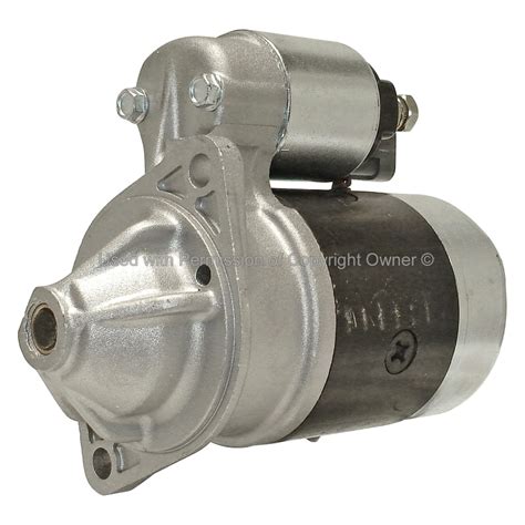 iD Select® 16992 - Remanufactured Starter