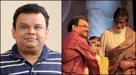 Golmaal, Partner actor Atul Parchure passes away at 57 after long ...