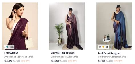 What’s behind the rise of pre-draped sarees in India | Indiatoday