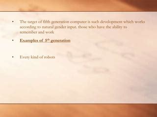 History of Computer Class 5 的图像结果