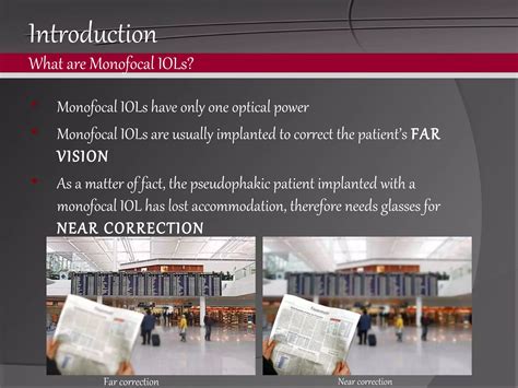 Presbyopia IOL 的图像结果