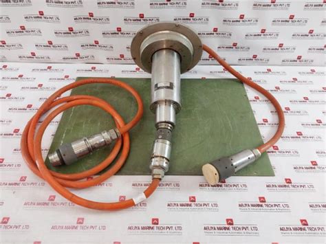 Iec Xlsn-30-sercel Seismic Geophysical Sensor Equipment 410036532/K 37 ...