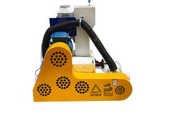 ALPSCO GRAINTECH PVT. LTD.