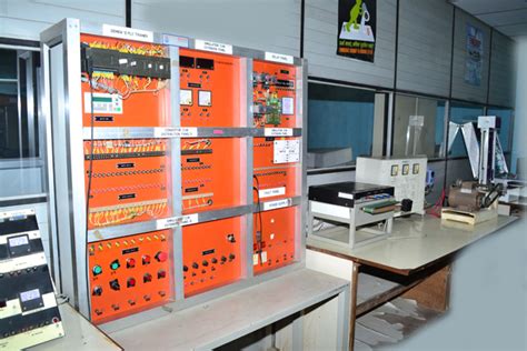 ESTC POLYTECHNIC-RAMNAGAR