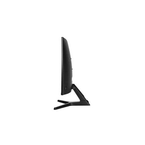 Samsung LC27R500FHWXXL | 27 inch Curved Gaming Monitor | Mdcomputers.in