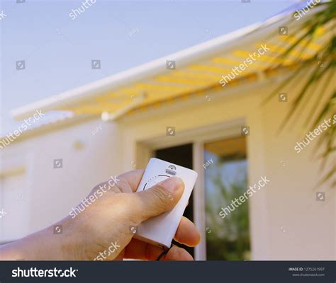 Image result for How to Program a Remote Control for Awning