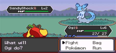 Palworld reference in Radical Red (v4.1) : r/pokemonradicalred